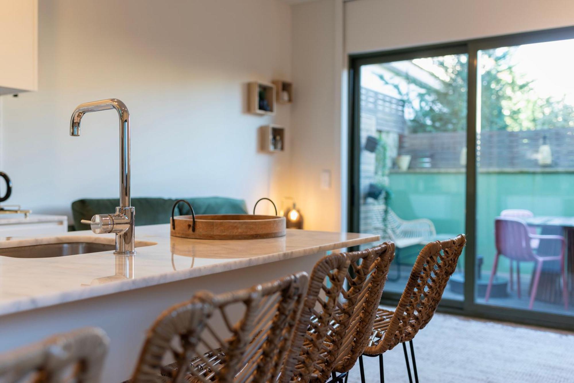 Appartamento Exotic Flat With Shared Pool & Garden OOporto Esterno foto