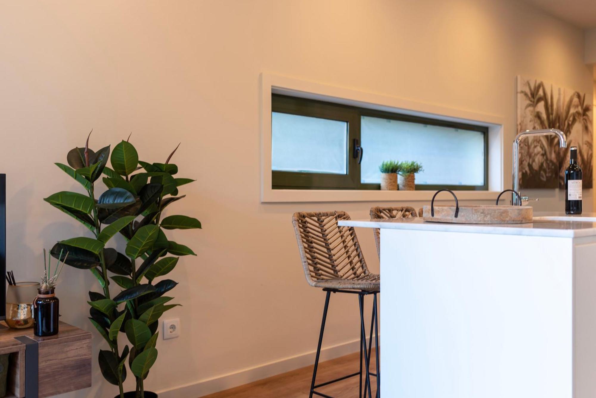 Appartamento Exotic Flat With Shared Pool & Garden OOporto Esterno foto